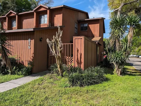 816 SW 58TH TER #816, Gainesville, FL 32607