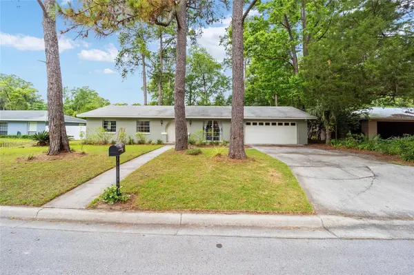 1712 NW 39TH TER, Gainesville, FL 32605