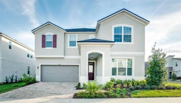 9042 SUNSHINE RIDGE LOOP, Kissimmee, FL 34747