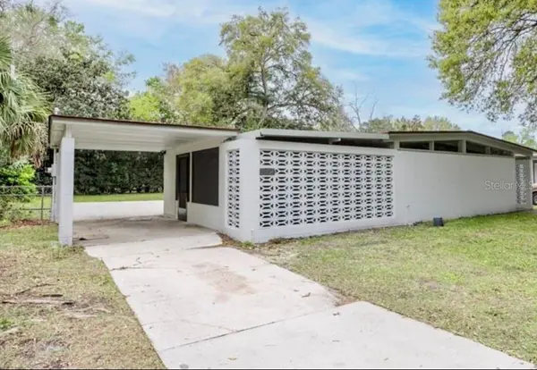 3004 NE 12TH ST, Gainesville, FL 32609