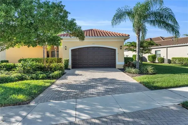 11941 FIVE WATERS CIR,  Fort Myers,  FL 33913