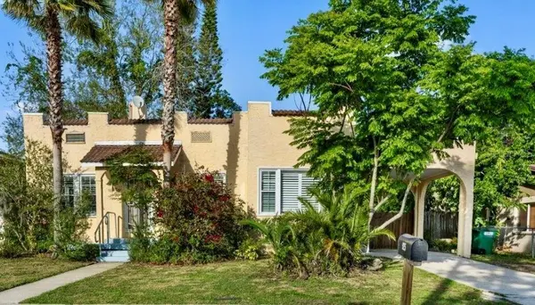 925 HARTFORD AVE, Daytona Beach, FL 32117