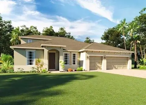 4948 GOLDEN ZENITH WAY,  Mount Dora,  FL 32757