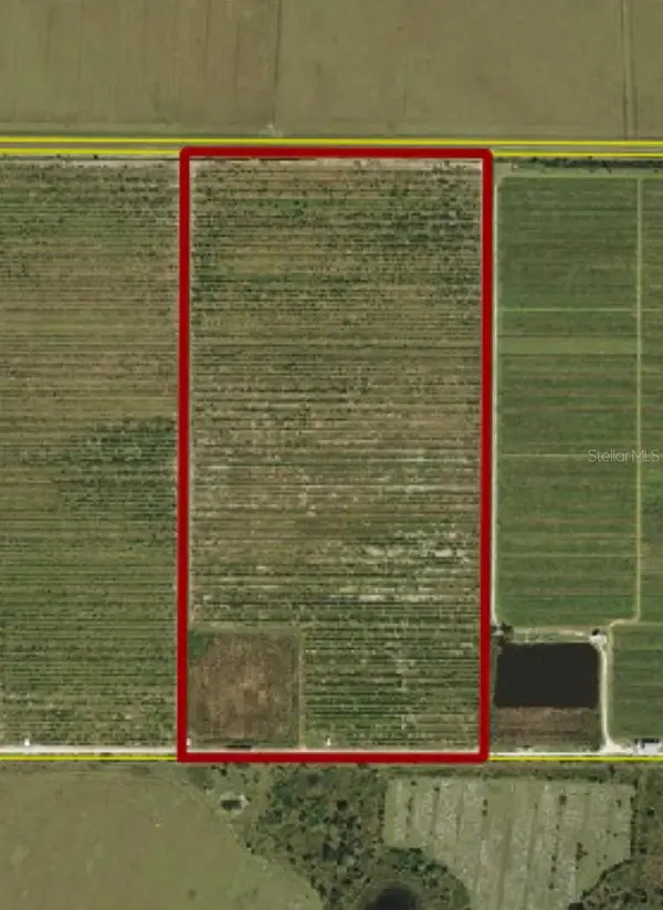 SE HUNTER RD, Arcadia, FL 34266