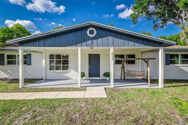 831 SWANN DR, Lakeland, FL 33809
