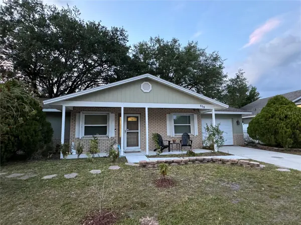 458 GANNET CT, Poinciana, FL 34759