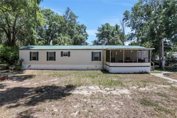 2690 SHINER DR, Lake Wales, FL 33898