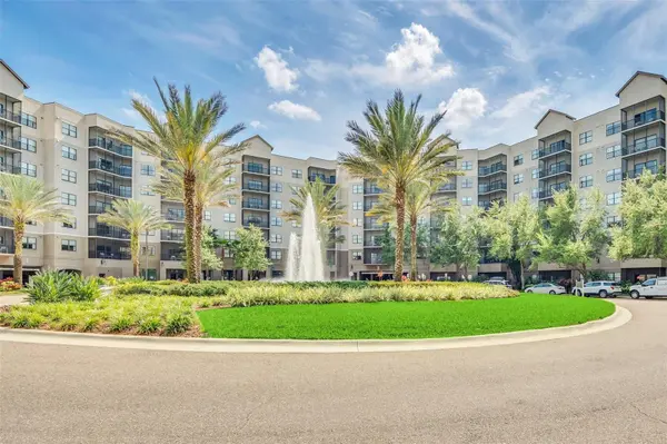 14501 GROVE RESORT AVE #3241, Winter Garden, FL 34787