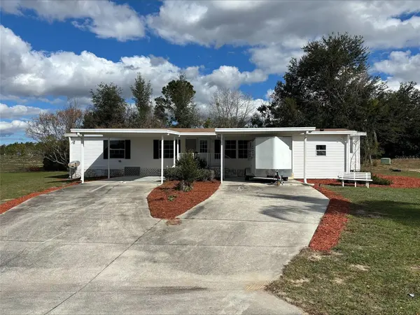 460 NESBITT PARK AVE, Davenport, FL 33897