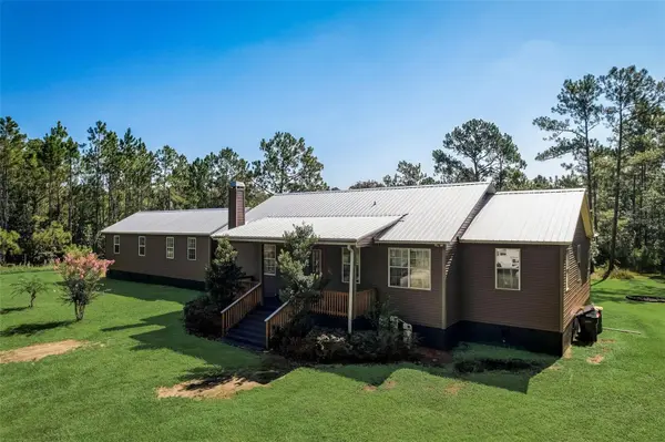 18273 COMMONWEALTH AVE N, Polk City, FL 33868