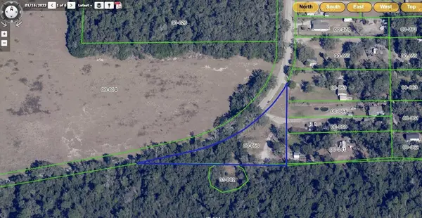 TERRELL RD, Mount Dora, FL 32757