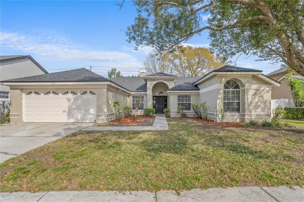 643 UNCLE JACK CT, Orlando, FL 32828