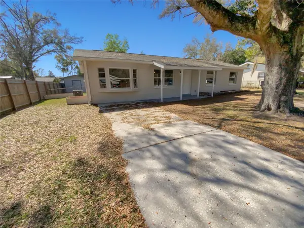 27192 ROPER RD, Brooksville, FL 34602