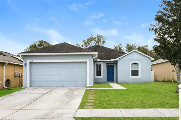 1736 WALLACE MANOR LOOP, Winter Haven, FL 33880