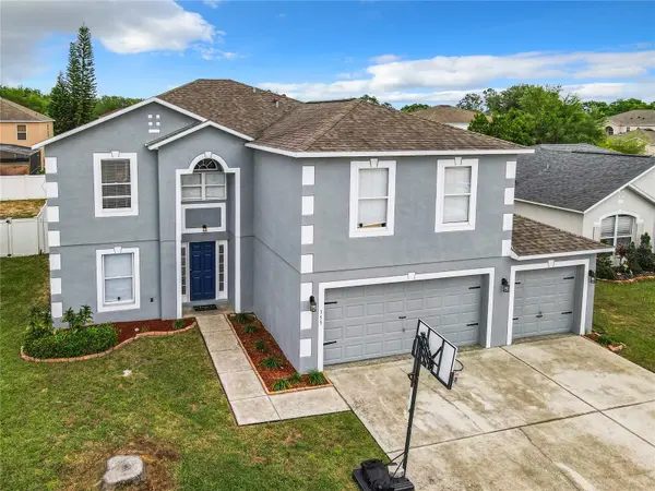 355 ASHFORD DR, Davenport, FL 33837