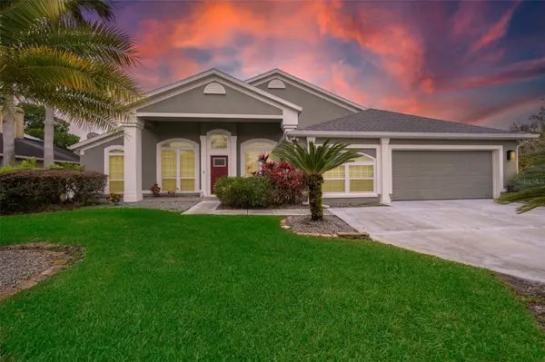 2259 CATBRIAR WAY, Oviedo, FL 32765