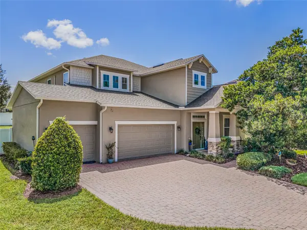 231 WESTYN BAY BLVD, Ocoee, FL 34761