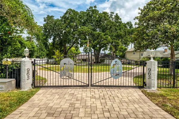 963 LEIGH AVE, Orlando, FL 32804