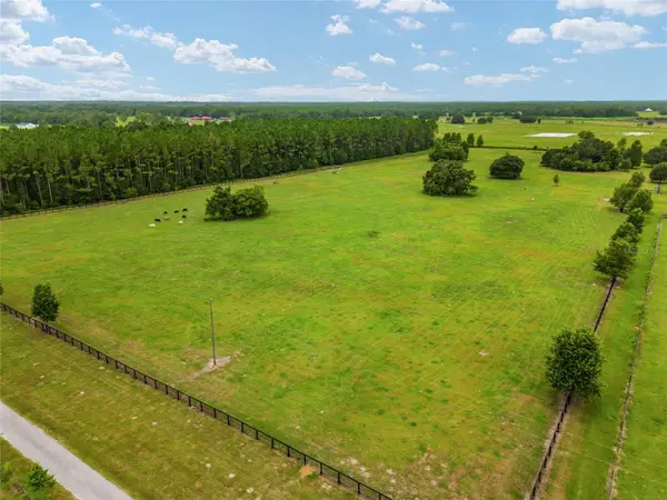 0 W HWY 326, Morriston, FL 32668