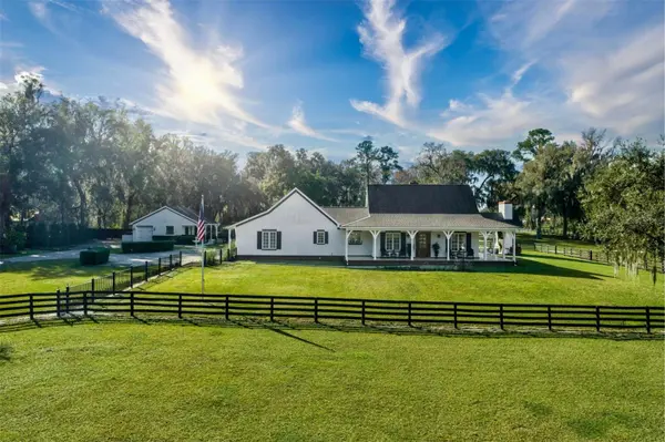 730 SW 87TH PL, Ocala, FL 34476