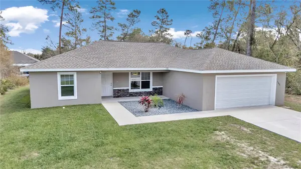 13816 SW 43RD CIR, Ocala, FL 34473