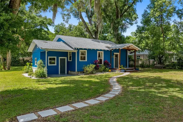 1121 SE 29TH ST, Ocala, FL 34471