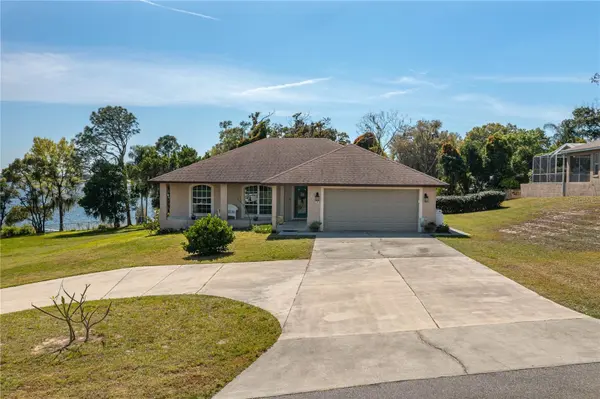 780 LAKE AVE E,  Eagle Lake,  FL 33839
