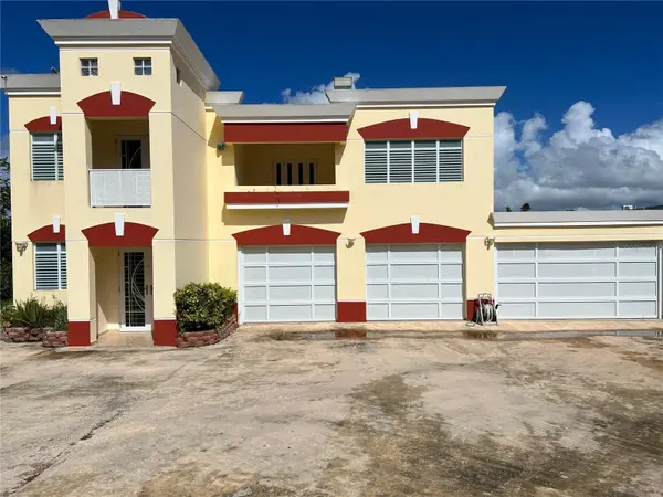 PR-830 Km 2.4 BUENA VISTA WARD, LOS COLONES SECTOR #6-C, Bayamon, PR 00956