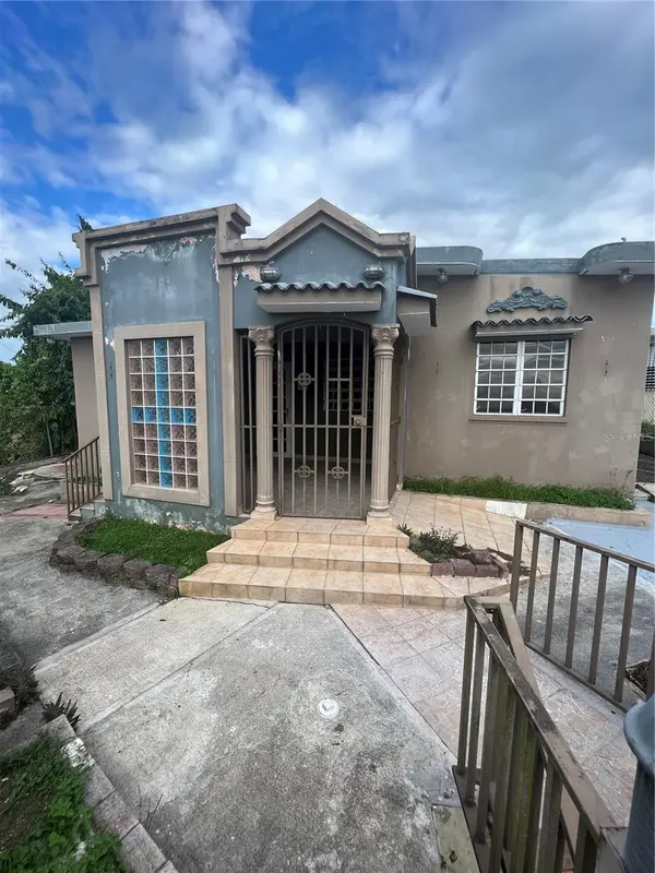 KM 6.2 SR 181 JAGUAL, San Lorenzo, PR 00754