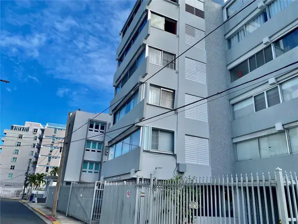 1406 CALLE ALDEA #Apt 6 3B, San Juan, PR 00907