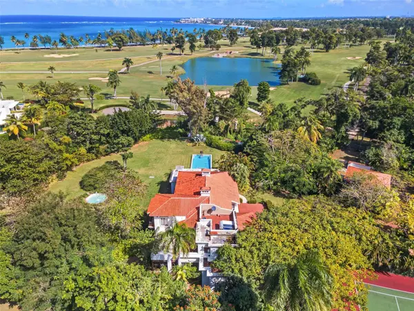 27 DORADO BEACH ESTATES, Dorado, PR 00646