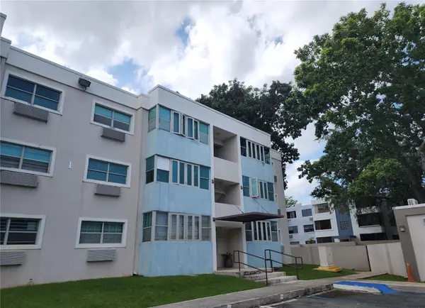 Calle Tagora COND. PARQUES DE CUPEY #Apt. 123, Cupey, PR 00926