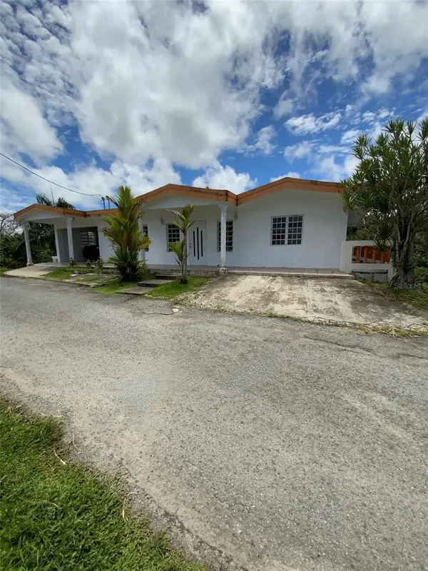 PR-9921 TEJAS, Las Piedras, PR 00771