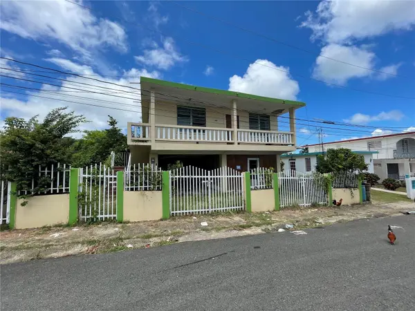 114 Calle 8 PARCELA QUEBRADA SECA,  Ceiba,  PR 00735