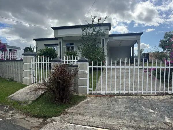 Address not disclosed, Aguada, PR 00602