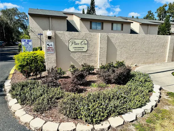 7523 PITCH PINE CIR #179, Tampa, FL 33617