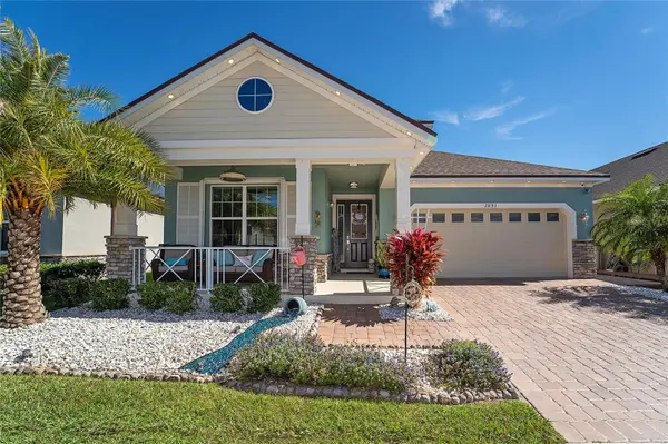2891 AVIAN LOOP, Kissimmee, FL 34741