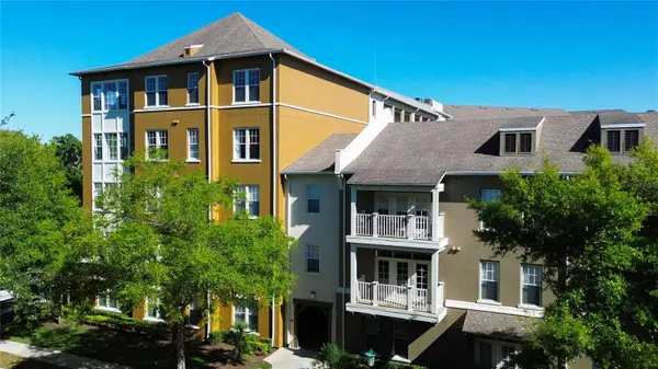 1211 STONECUTTER DR #203,  Celebration,  FL 34747