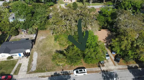 1217 JARECKI AVE, Holly Hill, FL 32117