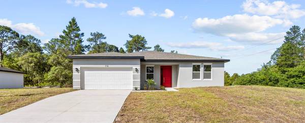 716 MARION OAKS MNR, Ocala, FL 34473