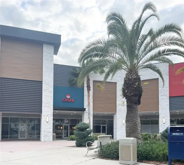 7818 W IRLO BRONSON MEMORIAL HWY, Kissimmee, FL 34747