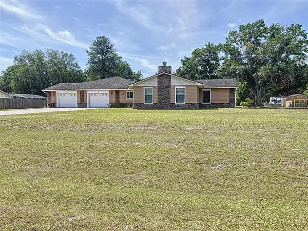 4736 N WIND BLVD, Kissimmee, FL 34746