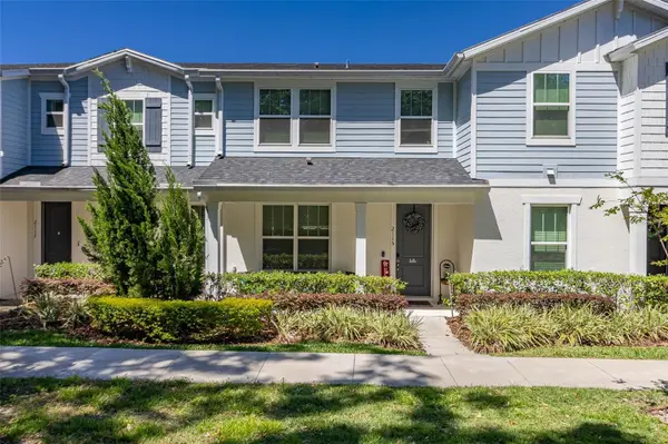 2115 GOPHER TORTOISE TER, Oakland, FL 34787