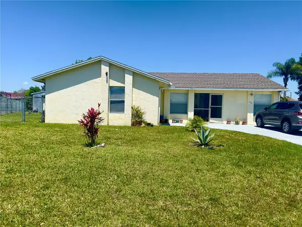 116 ALCALA DR, Kissimmee, FL 34758