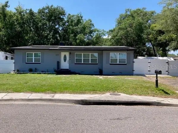 818 S EMORY AVE, Kissimmee, FL 34741