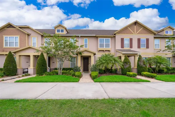 11752 WATER RUN ALY, Windermere, FL 34786