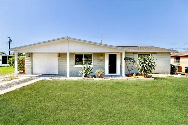 4653 DARLINGTON RD, Holiday, FL 34690