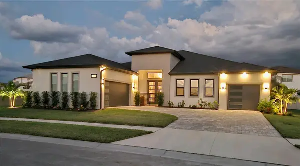 8650 SANDERS TREE LOOP, Wesley Chapel, FL 33545