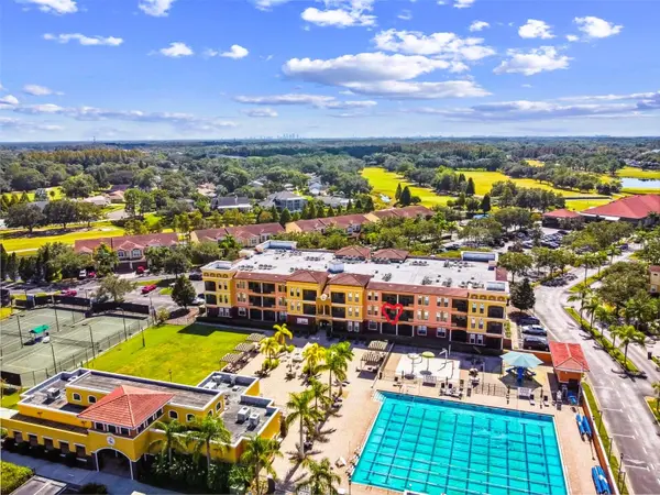 13941 CLUBHOUSE DR #205, Carrollwood, FL 33618