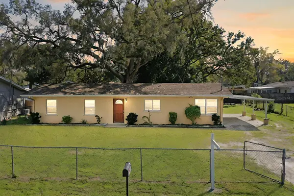 38600 ALSTON AVE, Zephyrhills, FL 33542